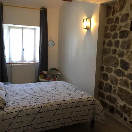 Casa vacanze Gorgeous Stone House In The Heart Of Ardeche