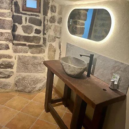 Gorgeous Stone House In The Heart Of Ardeche Casa vacanze *