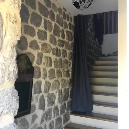 Gorgeous Stone House In The Heart Of Ardeche Montpezat-sous-Bauzon