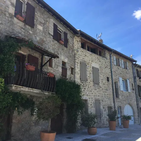 Gorgeous Stone House In The Heart Of Ardeche Casa vacanze *