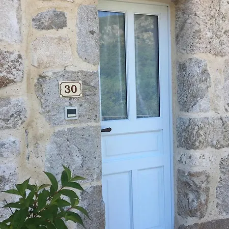 Gorgeous Stone House In The Heart Of Ardeche Casa vacanze