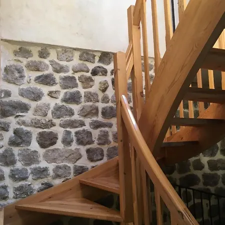 Gorgeous Stone House In The Heart Of Ardeche Casa vacanze *