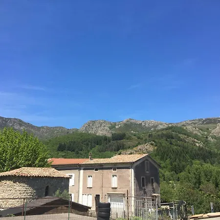 Casa vacanze Gorgeous Stone House In The Heart Of Ardeche Montpezat-sous-Bauzon